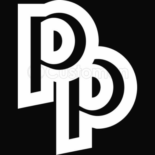 Pp Logo - Pied Piper PP Logo Pantie | Customon.com
