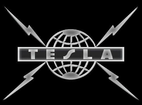 Tesla Band Logo - Tesla To Start Music Service To Bundle With Cars – Momentum Trading ...