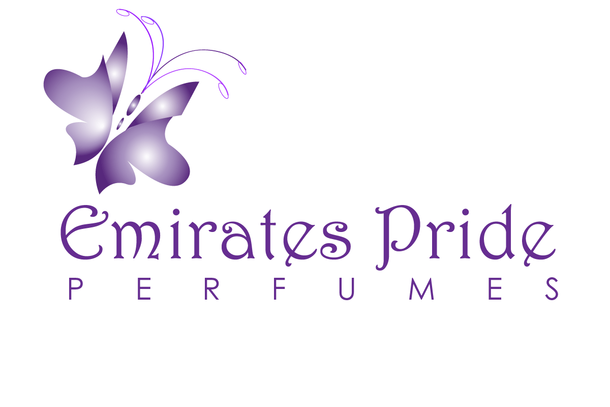 Perfume Flower Logo - Flag Logo Design for Emirates Pride Perfumes or E.P.P or If I Can ...