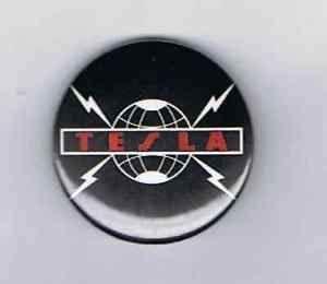 Tesla Band Logo - Information about Tesla Band Logo - yousense.info