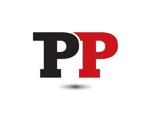 Pp Logo - pp Logo