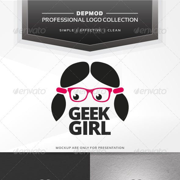 Clean Funny Logo - Teenager Funny Logo Templates from GraphicRiver