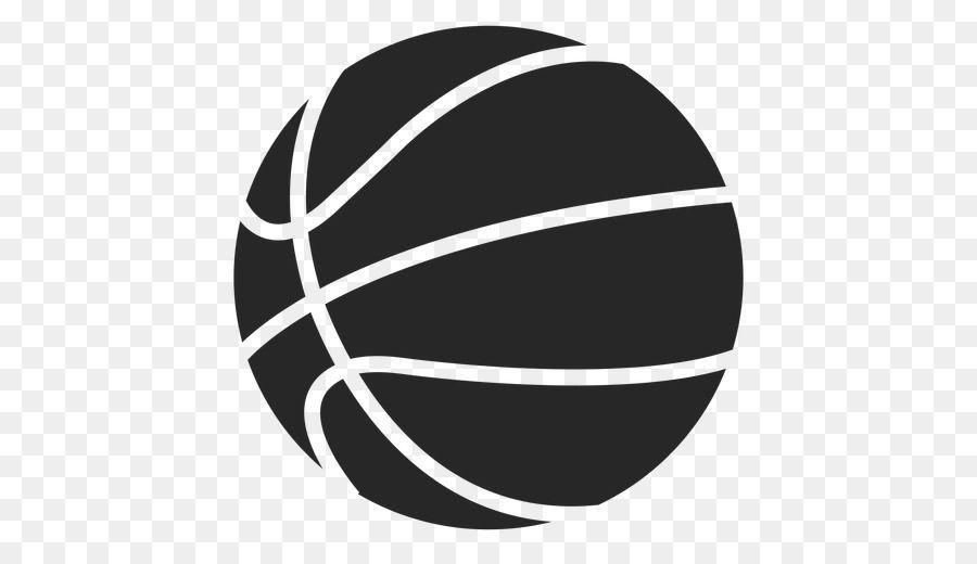 Black and White Basketball Logo - Basketball Logo Backboard - basketball png download - 512*512 - Free ...