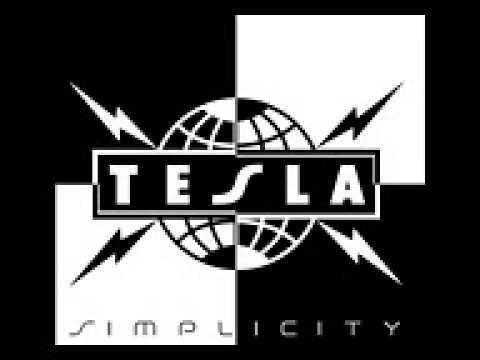 Tesla Band Logo - Tesla-so divine (2014) | Clasic Rock..... got to love it | Music ...