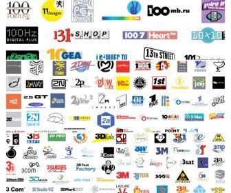 World Famous Brand Logo - Brand logos vector | Vector Graphics Blog