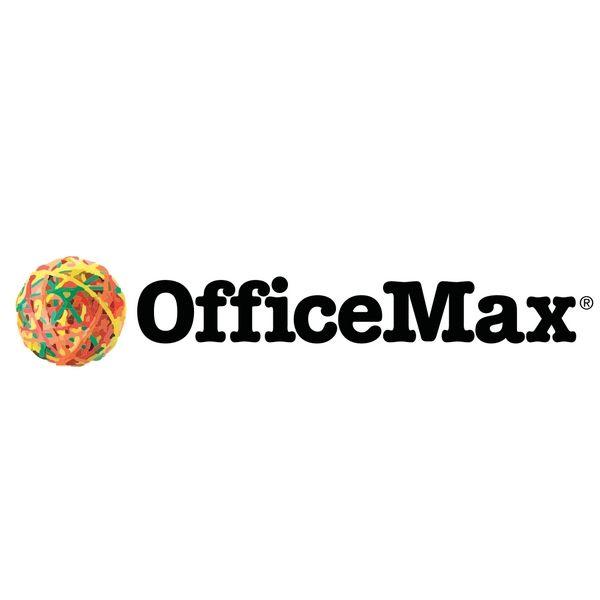 OfficeMax Logo - OfficeMax Font