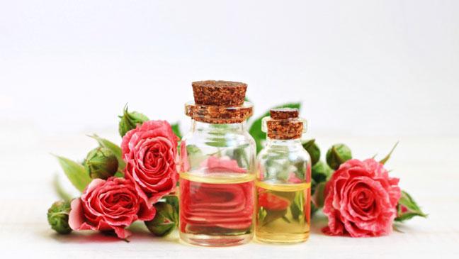 Perfume Flower Logo - Floral notes: 12 of the best flower inspired perfumes in time for ...