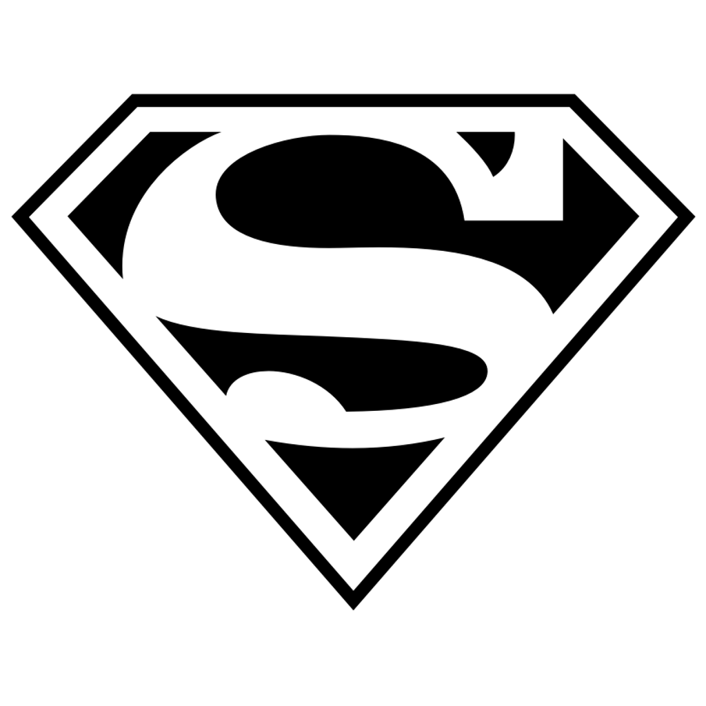Ravens Superman Logo - Ravens Superman Emblem