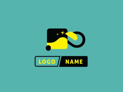 Clean Funny Logo - Hoover company second logo by Šarūnė Ši | Dribbble | Dribbble