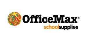 OfficeMax Logo - office-max-logo - New Zealand Catholic Education Office