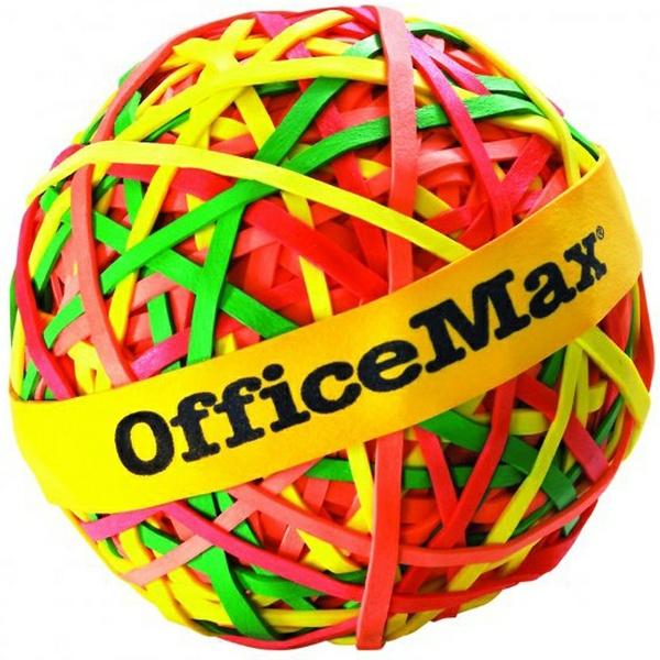 OfficeMax Logo - OfficeMax Survey Survey