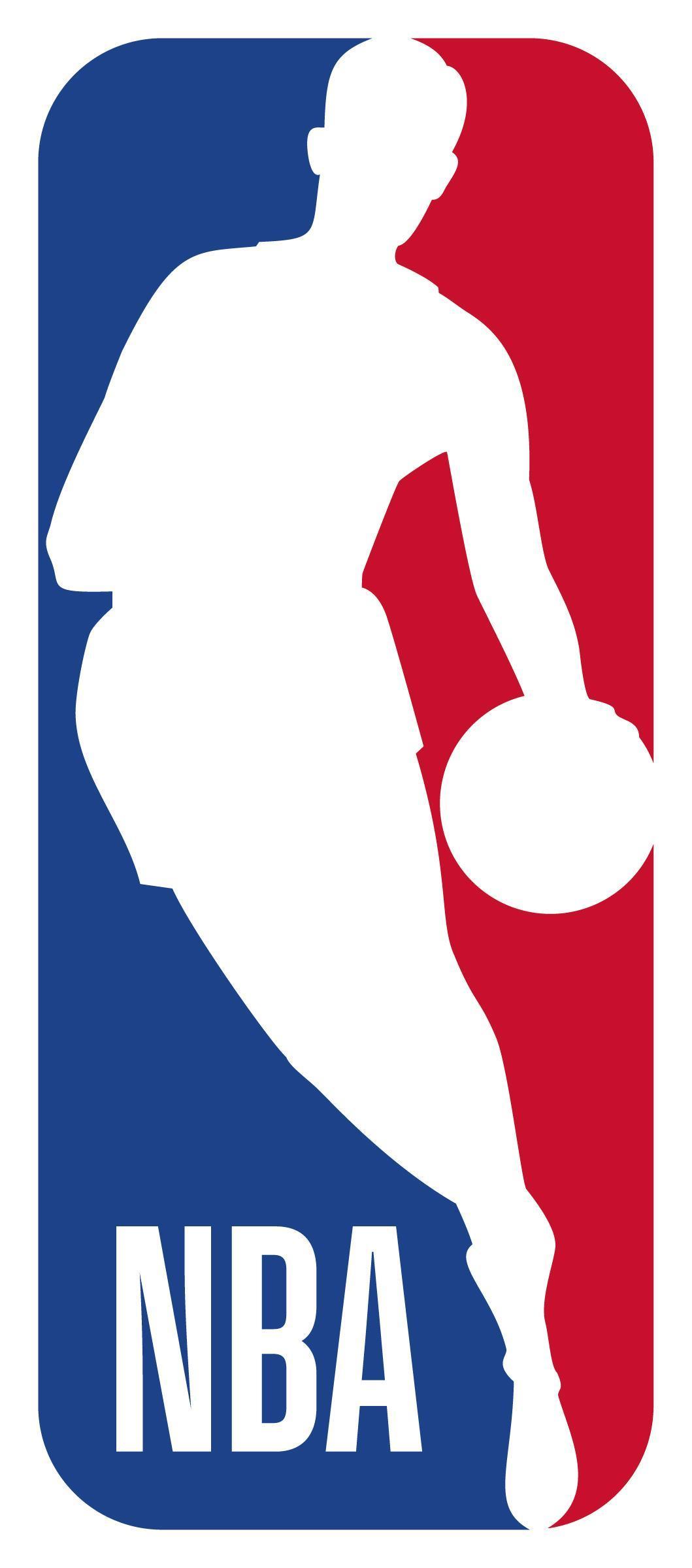 Official NBA Logo - A first look at the NBA's refreshed logo | NBA.com