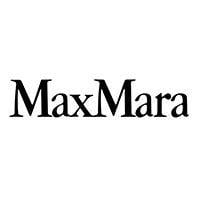 Max Mara Logo - Max Mara. One Central Macau