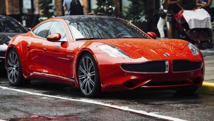 Karma Automotive Logo - 10 Things You Didn't Know about Karma Automotive