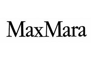 Max Mara Logo - Max Mara outlet boutique • Bicester Village