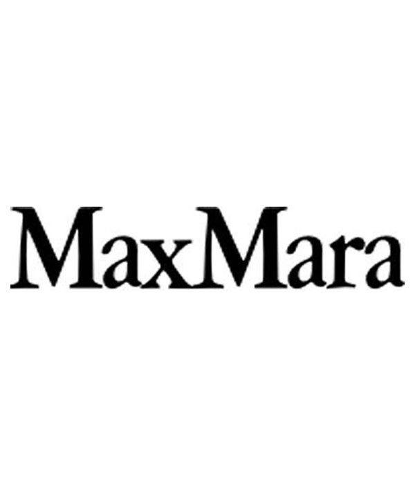 Max Mara Logo - Max Mara