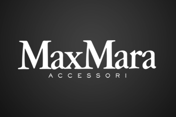 Max Mara Logo - La Maison OGILVY MaxMara Accessori
