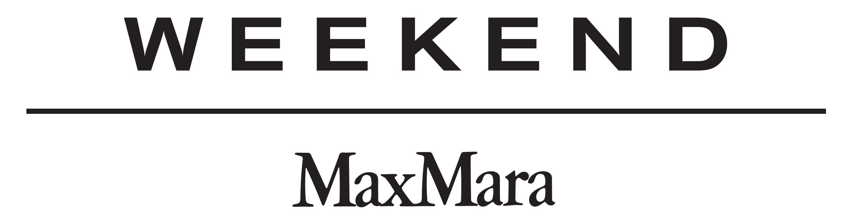 Max Mara Logo - LogoDix
