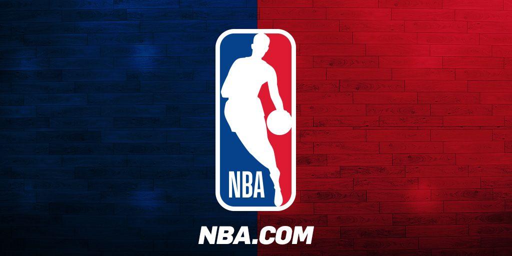 Official NBA Logo - The official site of the NBA | NBA.com