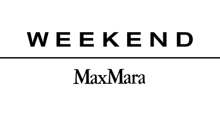 Max Mara Logo - Weekend By Max Mara Logo transparent PNG - StickPNG