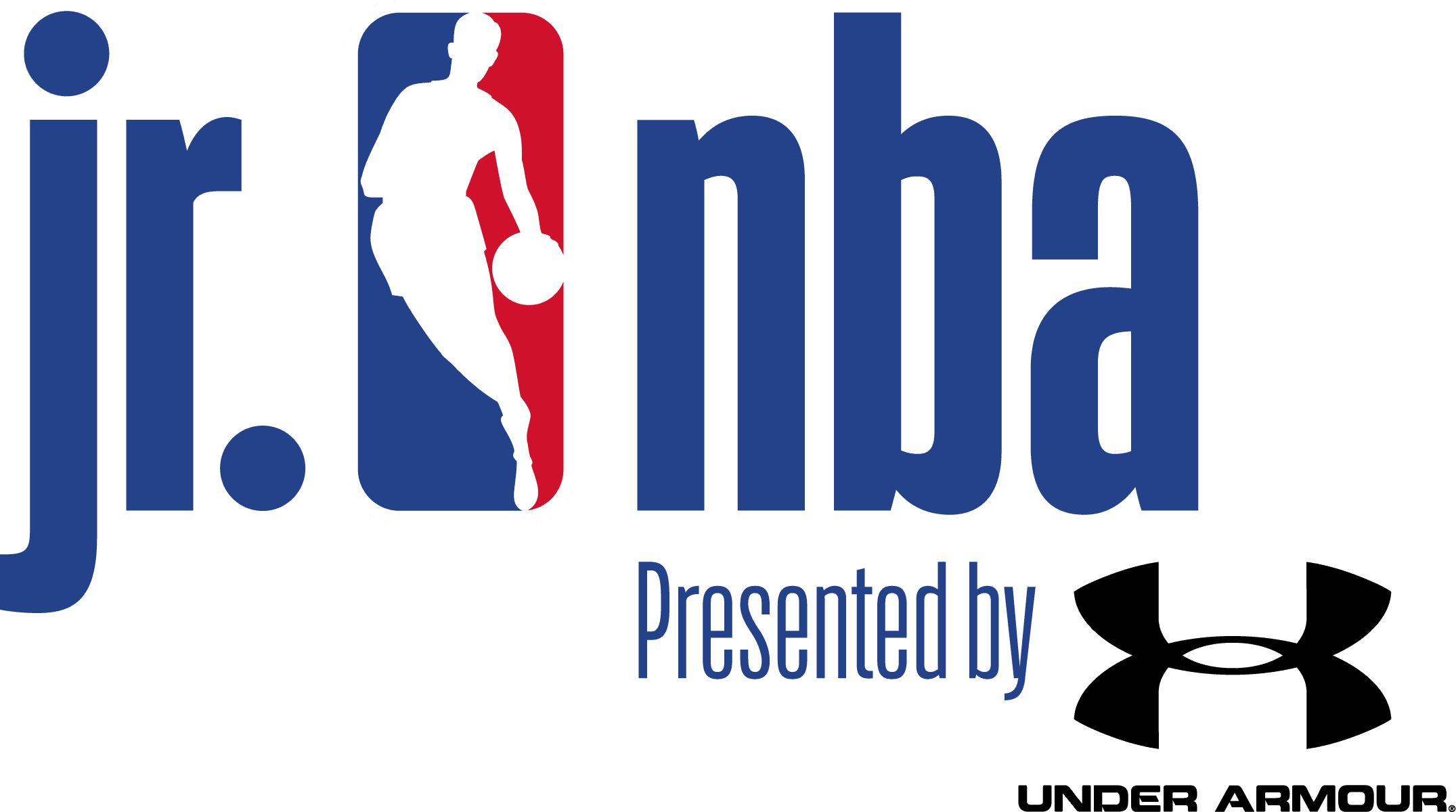 Official NBA Logo - JR. NBA Basketball | Monona, WI - Official Website