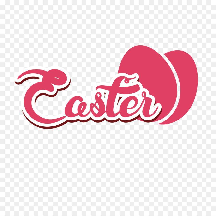Easter Bunny Logo - Easter Bunny Logo - Creative Easter tab png download - 1500*1500 ...