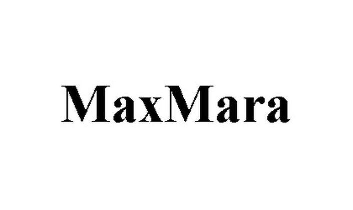 Max Mara Logo - LogoDix