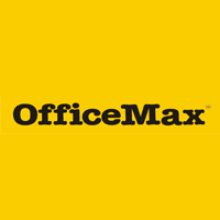 OfficeMax Logo - Office Max. Download logos. GMK Free Logos