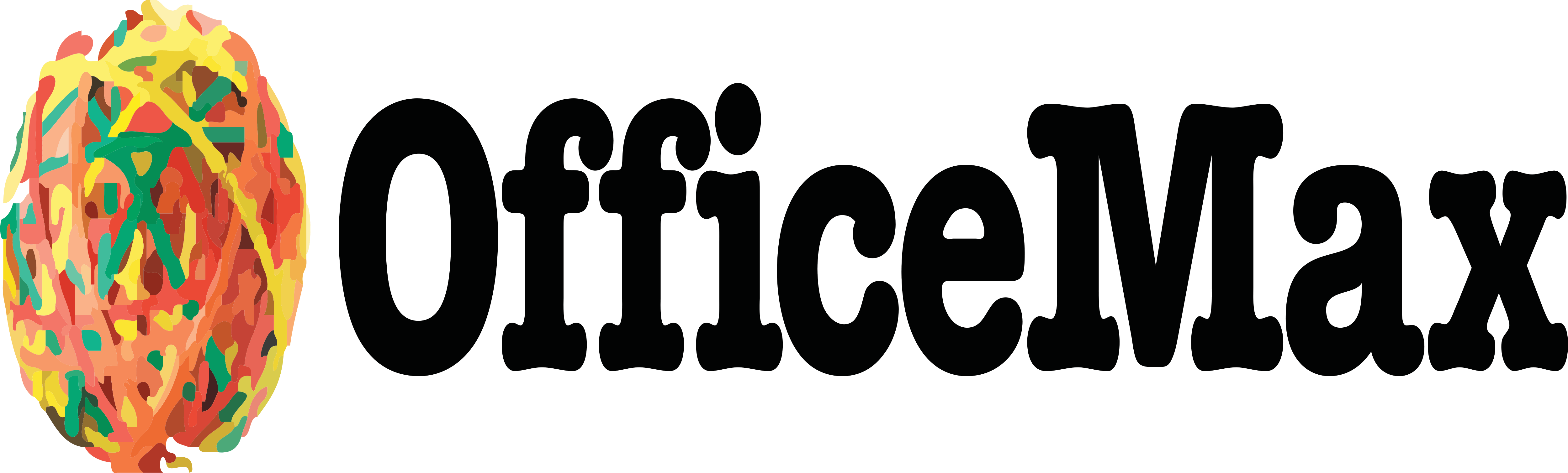 OfficeMax Logo - OfficeMax – Logos Download