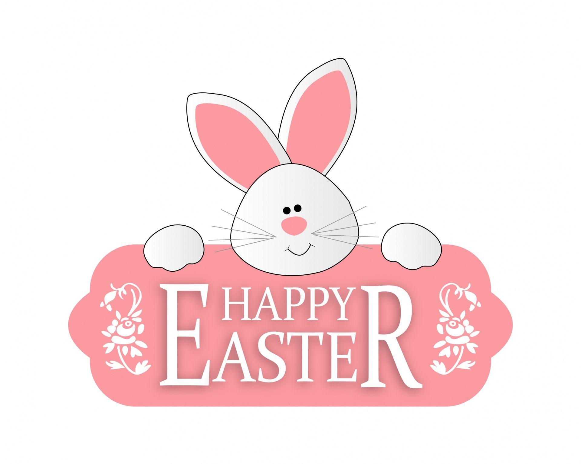 Easter Bunny Logo - The Easter Bunny is coming to Brymor!