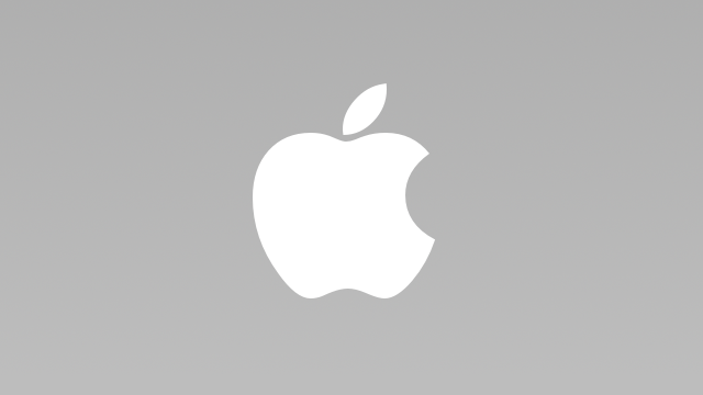 Original Apple Logo - Apple May Unveil Original Programming With iPhone 7 Launch