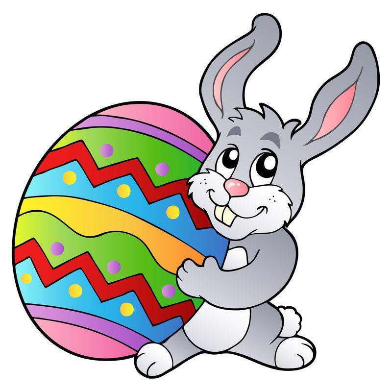 Easter Bunny Logo - Spanish Village Art CenterHop on over and meet the Easter Bunny
