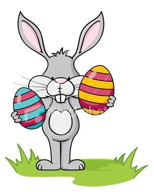 Easter Bunny Logo - Easter Bunny Breakfast & Easter Egg Hunt | Wesley United Methodist ...