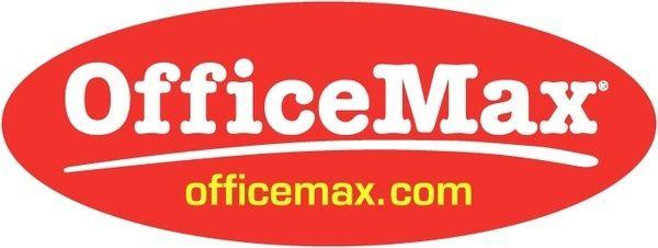 OfficeMax Logo - Officemax free vector download (3 Free vector) for commercial use ...