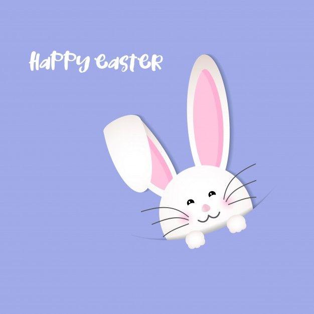 Easter Bunny Logo - Easter Bunny Vectors, Photos and PSD files | Free Download