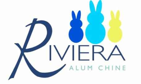 Easter Bunny Logo - Easter Bunny. Riviera Hotel Bournemouth