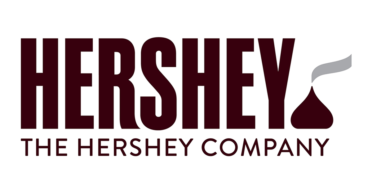 Easter Bunny Logo - Update on Hershey's Easter Bunnies | SnackSafely.com