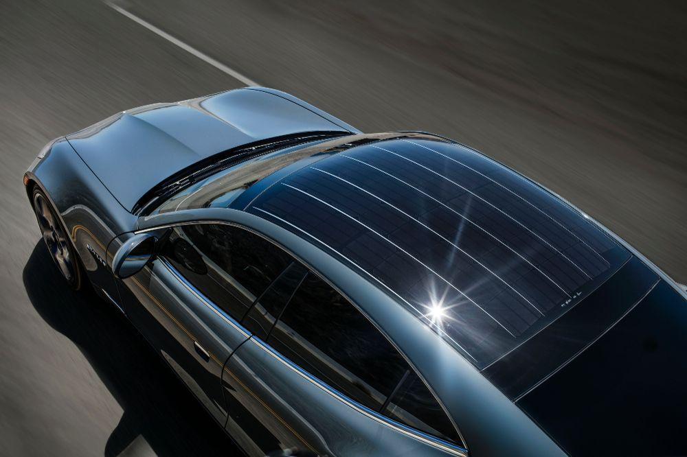 Karma Automotive Logo - PV Rooftop. Automotive Office Photo. Glassdoor.co.uk