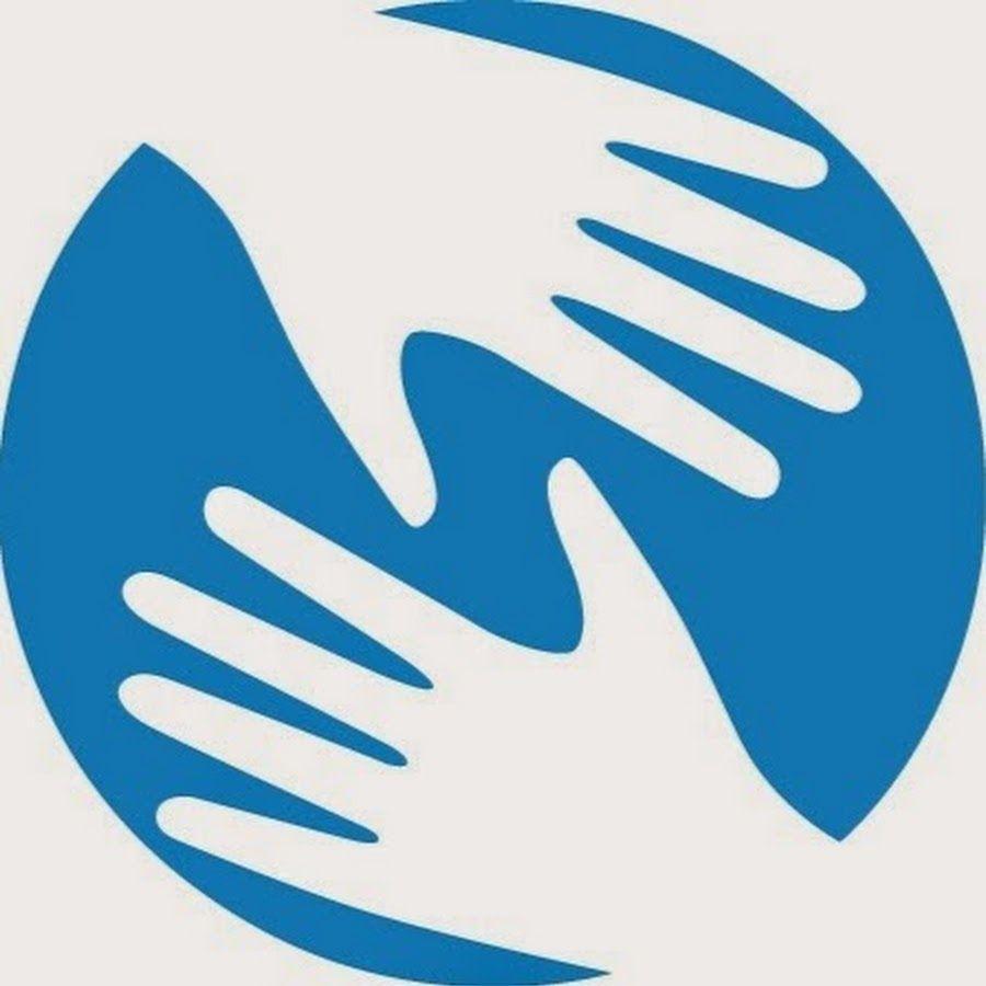 Hand in Hand Logo - Hand in Hand Sweden