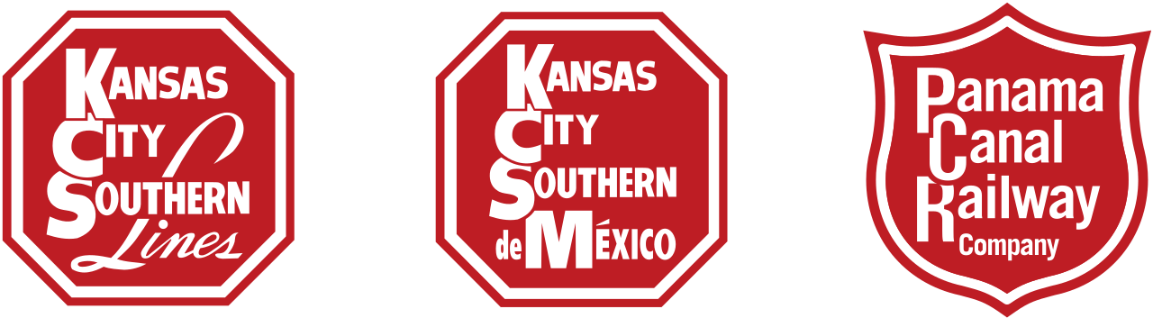 Knasas City Southern Logo - Kansas City Southern logo.svg