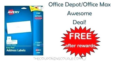 OfficeMax Logo - Office Depot Logo Office Depot Officemax Logo Png