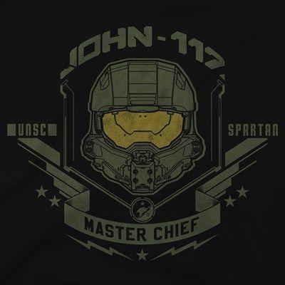 Halo Spartan Logo - Halo - Official Store | Powered by J!NX : Halo Official Store