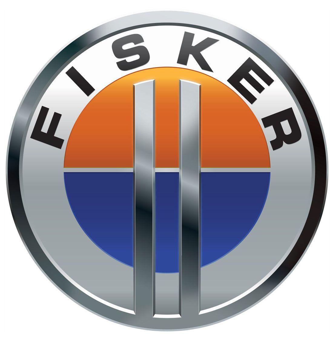 Karma Automotive Logo - Fisker | Gran Turismo Wiki | FANDOM powered by Wikia