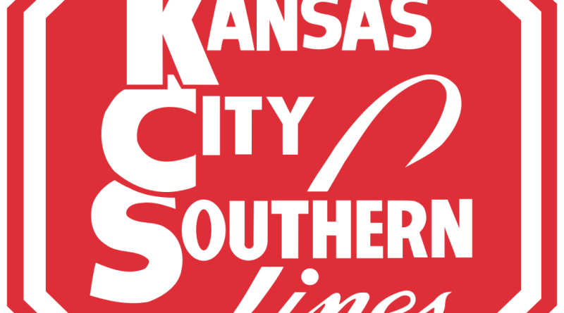 Knasas City Southern Logo - Kansas City Southern Archives - Market Mad House
