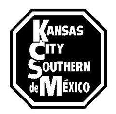 Knasas City Southern Logo - Is the Kansas City Southern a Value Investment? - Market Mad House