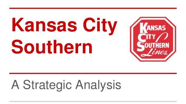 Knasas City Southern Logo - Kansas City Southern