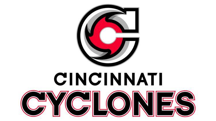 Cincinnati Team Logo - Cincinnati Cyclones debut new logo Business Courier