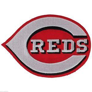 Cincinnati Team Logo - Cincinnati Reds 