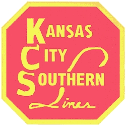 Knasas City Southern Logo - Kansas City Southern
