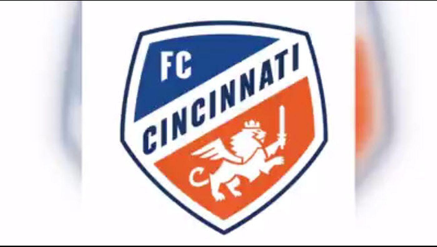 Cincinnati Team Logo - FC Cincinnati releases video to explain meaning behind MLS logo